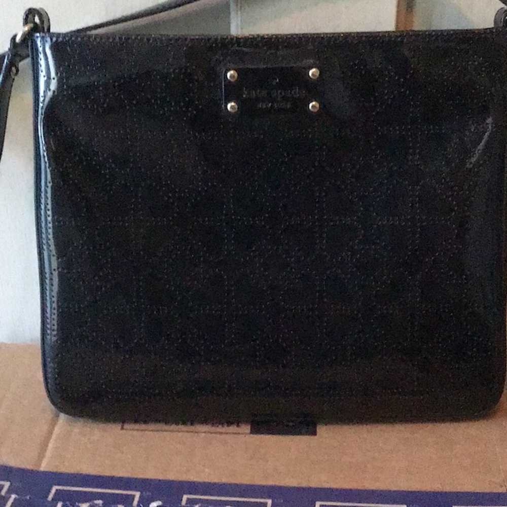 Kate spade cross body bag